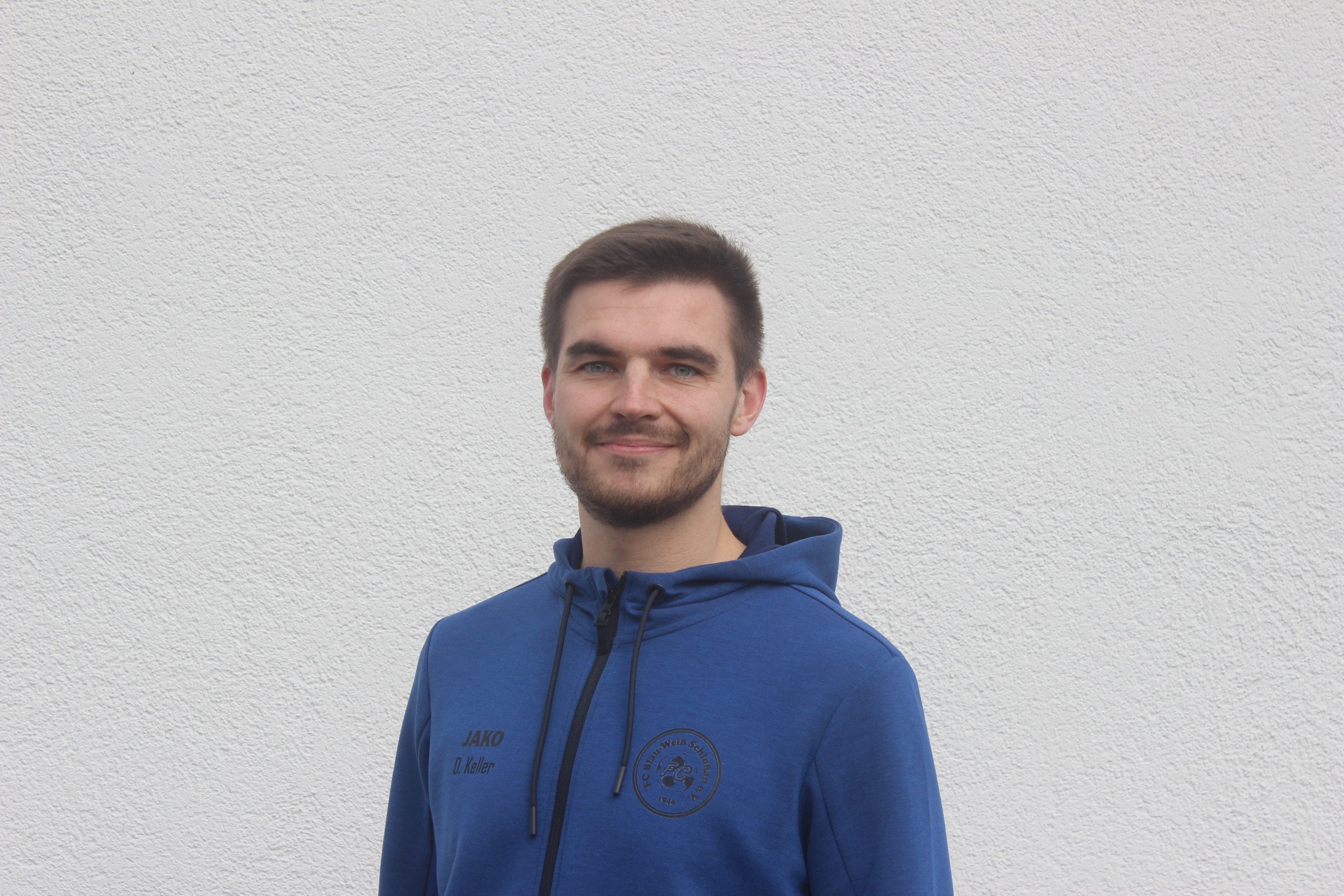 Bild von David Keller